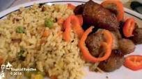 Gryo (Fried pork) Gryo (Fried pork)