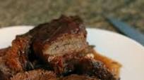 Slow Cooker Beef Brisket With Beer Slow Cooker Beef Brisket With Beer