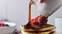Almond Milk Pancakes Almond Milk Pancakes
