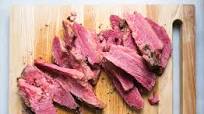 How to Cook Corned Beef for a Traditional St. Patrick's Day Feast How to Cook Corned Beef for a Traditional St. Patrick's Day Feast