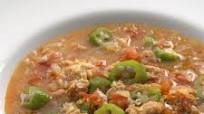 Sausage Gumbo Sausage Gumbo