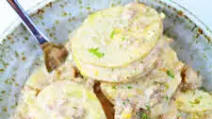 Instant Pot Meat and Potato Casserole Instant Pot Meat and Potato Casserole