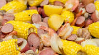 Lowcountry Boil Lowcountry Boil