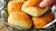 Frozen Rolls in Air Fryer Frozen Rolls in Air Fryer
