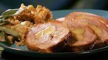 Caramelised pork fillet Caramelised pork fillet