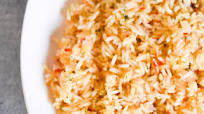 Longhorn Steakhouse Rice Plilaf Longhorn Steakhouse Rice Plilaf