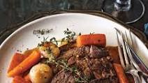 Perfect Pot Roast Recipe Perfect Pot Roast Recipe