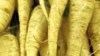 Vegan Parsnip Crisps Starter Vegan Parsnip Crisps Starter