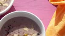Jowar Ki Kheer – Sorghum Pudding (Instant Pot) Jowar Ki Kheer – Sorghum Pudding (Instant Pot)