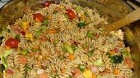 Supreme Pasta Salad Supreme Pasta Salad