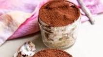 Keto Tiramisu for Two Keto Tiramisu for Two
