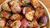 Garlic Parmesan Air Fryer Roasted Radishes Garlic Parmesan Air Fryer Roasted Radishes