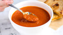 Instant Pot® Fresh Tomato Soup Instant Pot® Fresh Tomato Soup