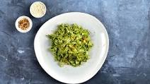 How to make Pesto alla Genovese