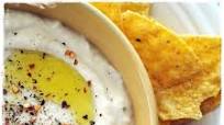 Cauliflower Hummus Cauliflower Hummus