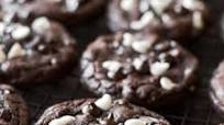High Altitude Chocolate White Chocolate Chip Cookies High Altitude Chocolate White Chocolate Chip Cookies