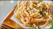 Instant Cheese Sauce for Cheese Fries Instant Cheese Sauce for Cheese Fries