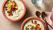 Instant Pot Potato Soup Instant Pot Potato Soup