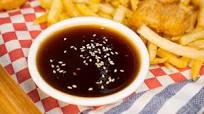 McDonald’s Szechuan Sauce Recipe (Copycat) McDonald’s Szechuan Sauce Recipe (Copycat)