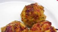 HCG P2 Phase 2 Jeremy's Chicken Meatballs HCG P2 Phase 2 Jeremy's Chicken Meatballs