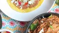 Restaurant Quality Refried Beans Restaurant Quality Refried Beans