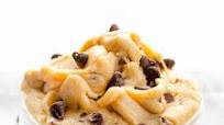 Edible Cookie Dough Edible Cookie Dough