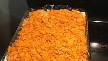 Dorito Taco Bake Dorito Taco Bake