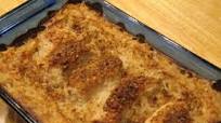 Easy Chicken and Rice Casserole Easy Chicken and Rice Casserole