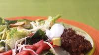 Classic Taco Salad Classic Taco Salad