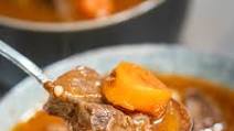 Keto Beef Stew Keto Beef Stew