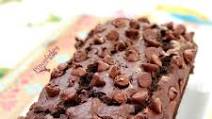 Chocolate Banana Bread Chocolate Banana Bread