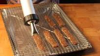 Easy-To-Chew, Richly-Flavored Venison Jerky Recipe | Rifles and Recipes Easy-To-Chew, Richly-Flavored Venison Jerky Recipe | Rifles and Recipes