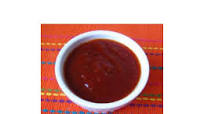 SALSA BARBACOA ORIGINAL SALSA BARBACOA ORIGINAL