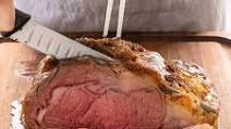 Prime Rib Prime Rib