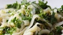 The Nasty Bits: Omasum Salad Recipe The Nasty Bits: Omasum Salad Recipe