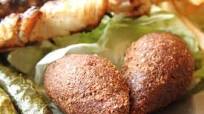 A Simple Kibbeh A Simple Kibbeh