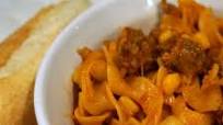 Quick and Easy Goulash Quick and Easy Goulash