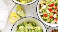 The Ultimate Guide to Guacamole (How to Make Guacamole!) The Ultimate Guide to Guacamole (How to Make Guacamole!)