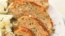 Instant Pot Turkey Meatloaf Instant Pot Turkey Meatloaf