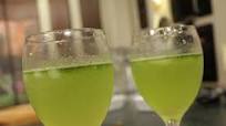Fresh Mint & Lemon Drink Recipe By Chef Zakir Fresh Mint & Lemon Drink Recipe By Chef Zakir