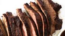 Grilled Coffee Rubbed Steak Recipe Grilled Coffee Rubbed Steak Recipe