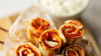 Pizza Roll Ups Pizza Roll Ups