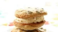 Perfectly Chewy, Ice Cream Sandwich Chocolate Chip Cookie Recipe Perfectly Chewy, Ice Cream Sandwich Chocolate Chip Cookie Recipe