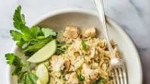 Knorr Broccoli & Chicken Rice with Fresh Cali Flavors Knorr Broccoli & Chicken Rice with Fresh Cali Flavors