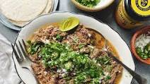 Slow Cooker Lamb Slow Cooker Lamb