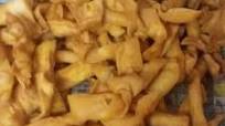 Namkeen matar Namkeen matar