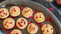 Instant Microwave Peda Recipe Instant Microwave Peda Recipe