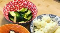 Instant Pot Steamed Vegetables Instant Pot Steamed Vegetables