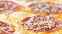 Pretzel Pizza Recipe Pretzel Pizza Recipe