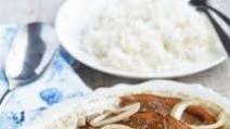 Pork Bistek Pork Bistek